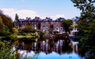 Porque adquirir um imóvel em Londres e dicas para realizar sua compra no mercado imobiliário